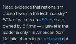 美国网友爆料华为视频,美国网友爆料背后的真相