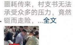 潍坊爆料博主事件视频,真相与争议交织的舆论漩涡