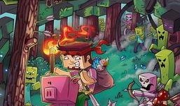 我的世界最新活动爆料,揭秘Minecraft最新活动亮点