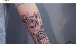 胳膊纹身吃瓜网红,揭秘胳膊纹身背后的故事