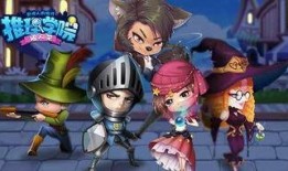 狼人杀最新角色爆料,神秘力量觉醒，游戏格局再起风云