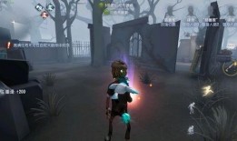 第五人格游戏最新爆料,神秘新角色曝光，游戏剧情再掀波澜！