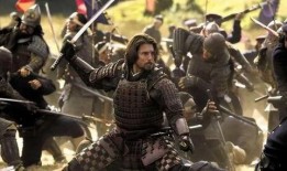 最后的武士在线观看观看,在线观影指南