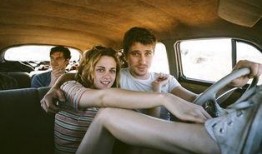 在路上美国版在线观看,在线观看在路上美国版，感受自由灵魂的旅行史诗