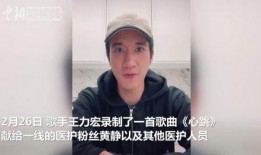 王力宏护士爆料视频大全,揭秘娱乐圈不为人知的一面