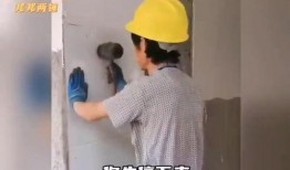 装修爆料搞笑视频,笑料百出，揭秘装修那些事儿