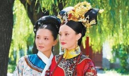 娱乐圈爆料人讲甄嬛传,娱乐圈爆料人揭秘宫廷秘闻