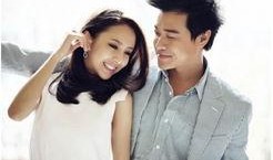 爆料娱乐圈未公布的情侣,甜蜜恋情即将公开？