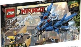 忍者18季乐高爆料视频,乐高爆料揭秘全新冒险篇章