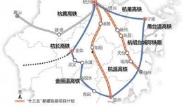 嵊州高铁最新爆料信息,揭秘最新爆料，未来交通枢纽新蓝图