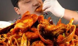 海鲜大叔爆料视频,海鲜市场幕后真相大曝光！