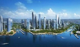 鳌江天悦湾最新消息爆料,揭秘项目最新进展与亮点”