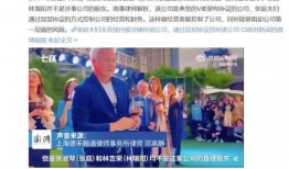 文峰集团爆料事件视频,揭秘企业内部惊人内幕