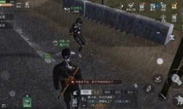 黎明觉醒最初爆料视频,揭秘游戏首曝视频背后的精彩瞬间