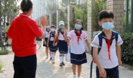开封小学生最新爆料事件,揭开校园安全与教育监管的隐忧