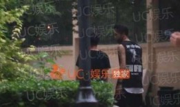 娱乐圈爆料许凯白鹿,甜蜜互动引粉丝热议