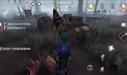 第五人格游戏最新爆料,神秘新角色曝光，游戏剧情再掀波澜！