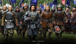 最后的武士在线观看观看,在线观影指南