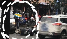 爆料摩德纳 车祸视频,视频揭露事故瞬间