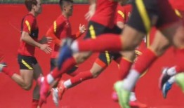 中国男足最新爆料,备战世界杯，备战未来