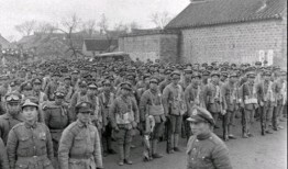 解放济南在线观看,历史时刻的在线重现