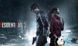 生化危机2最新爆料,重制版全新爆料揭秘：惊悚回归，危机四伏！