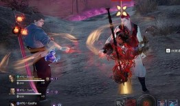 永劫新赛季无妄爆料视频,全新元素与玩法前瞻