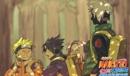 火影忍者 在线观看,在线观看，开启忍者世界的奇幻之旅