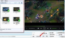 爆料时间游戏解说视频,独家爆料时间线全解析