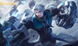 达摩赛季皮肤爆料视频,炫酷特效，神秘背景故事