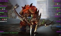 魔兽世界最新资讯及爆料,新版本爆料揭秘，神秘势力崛起，经典副本重燃战火！