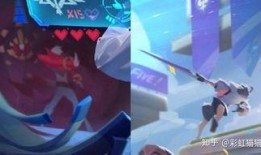 孙尚香皮肤爆料最新视频,孙尚香新皮肤惊艳亮相！视频揭秘独特设计与技能特效