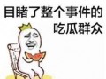 娱乐吃瓜君被告什么意思,被告背后的真相揭秘
