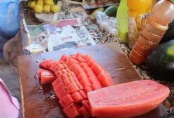 街边免费吃瓜视频,揭秘网红美食背后的秘密