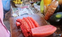 街边免费吃瓜视频,揭秘网红美食背后的秘密