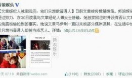 娱乐圈爆料完结文章推荐,揭秘明星背后的真相与真相背后的明星