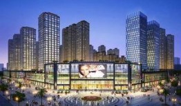 辰宇世纪城最新爆料,揭秘神秘项目背后的惊人真相