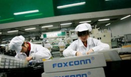 媒体爆料富士康视频曝光,揭秘生产线真实情况