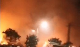 爆料火势视频大全下载免费,惊心动魄的火灾现场瞬间回顾