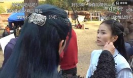 娱乐圈爆料许凯白鹿,甜蜜互动引粉丝热议