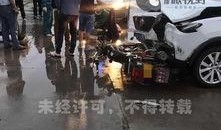 会昌学生爆料飙车事件视频,惊险视频曝光，校园安全引关注