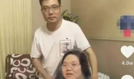 海康员工女友爆料事件视频,真相与争议交织