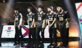 异盟战队最新爆料