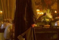 吸血鬼林肯在线观看,揭秘美国传奇总统的黑暗秘密