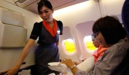 爆料泰国空姐视频大全,揭秘空中服务背后的真实一面